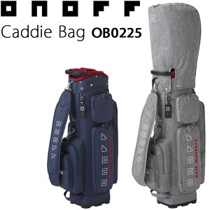 Imt LfBobO OB0225 2025Nf jp 9^ 47C`Ή 3.1kg y J[gobO GLOBERIDE ONOFF Caddie Bag Caddy Golf 24wn