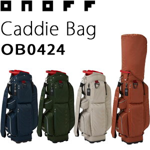 O[uCh Imt LfBobO OB0424 9^ 2.8kg y 2024N iCcCV[Y St obO _C GLOBERIDE DAIWA ONOFF Caddie Caddy Bag