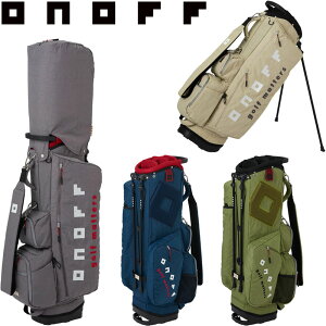 Imt X^hLfBobO OB0326 2026Nf 9^ 2.6kg y 47C`Ή jp St LfB obO 2025 ONOFF Stand Caddie Caddy Golf Bag