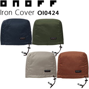 O[uCh Imt ACAJo[ OI0424 2024Nf iCcCV[Y wbhJo[ tbNt _C GLOBERIDE DAIWA ONOFF Iron Head cover