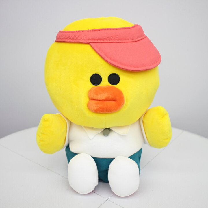 楽天市場 ラインフレンズ ゴルフ ドライバー用 ヘッドカバー サリー ライン スタンプ キャラクター ひよこ ぬいぐるみ キイロイトリ Line Friends Sally 19aw 町のゴルフ屋さん 楽天市場 ラインフレンズ ゴルフ ドライバー用 ヘッドカバー サリー ライン スタンプ キャラクター ひよこ ぬいぐるみ キイロイトリ Line Friends Sally 19aw 町のゴルフ屋さん