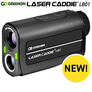 yX݌ɏizGREENON O[I Ki LASER CADDIE LB01 [U[LfB Stp[U[v [U[v  RpNg |Cg10{