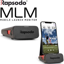 楽天市場】rapsodo ゴルフ 弾道 測定 器 モバイル トレーサーの通販