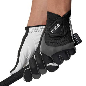 vMA nCEObvEnh PG-319W p StO[u 2Zbg j Obv nh O[u p[NStɂ PRGR HIGH GRIP HAND Golf glove