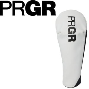 vMA JWAf tFAEFCEbhp FW wbhJo[ PHC-110F 2025N 200ccΉ Ύ PRGR Golf Head cover for Fairway Wood BW1562FWH