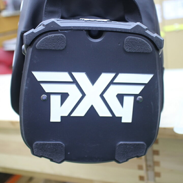 楽天市場】国内未発売！【PXG】 PARSONS XTREME GOLF ゴルフ スタンド 