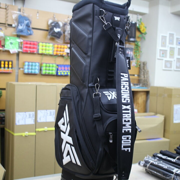 楽天市場】国内未発売！【PXG】 PARSONS XTREME GOLF ゴルフ スタンド 