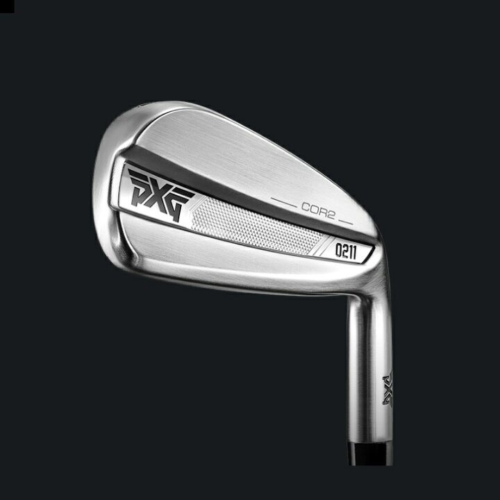 楽天市場】PXG 0211 COR2 アイアン 8本セット 中空アイアン N.S.PRO 