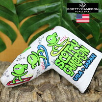 楽天市場】スコッティキャメロン wasabi（スポーツ・アウトドア）の通販