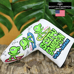 XRbeBL M[ p^[Jo[ EDDIE MAME THE GROM oC USA&JAPAN scotty cameron gallery E } s^CvyX݌ɏiz