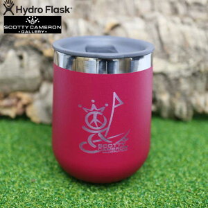XRbeBL M[ nChtXN XeX C^u[ 10oz 296ml sN HydroFlask W ۉ ۗ scotty cameron gallery