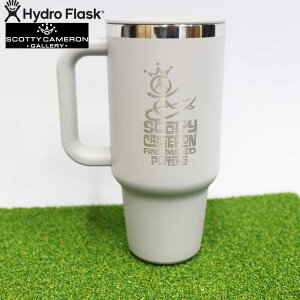 XRbeBL M[ nChtXN I[AEh gx^u[  32oz 946ml Hydro Flask scotty cameron gallery  ۉ ۗ