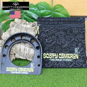 XRbeBL M[  T[NT ^[QbgJbv|[` s[XT[t@[ p^[K scotty cameron gallery tour use only X݌ɕi