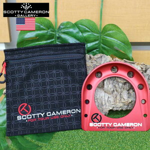 l܂IXRbeBL M[  T[NT ^[QbgJbv|[` p^[K scotty cameron gallery tour use only X݌ɏi