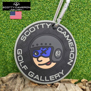 XRbeBL M[ pbeBOfBXN 10.5cm J RACER scotty cameron gallery [T[ O[yX݌ɏiz