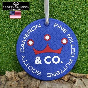 XRbeBL M[ crown&co pbeBOfBXN 10.5cm ^[QbgJbv p^[K scotty cameron galleryyX݌ɏiz