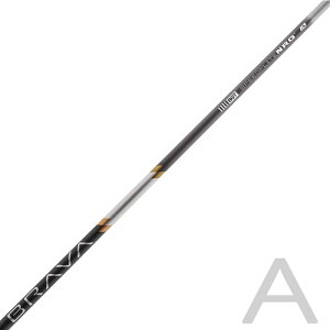 BGT u[o hCo[p J[{Vtg 2023Nf {K㗝Xi St p[c Vtg y _炩 Vi BRAVA Shaft for Driver 23sm