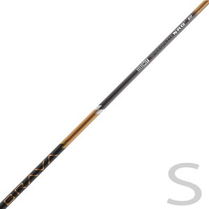 BGT u[o hCo[p J[{Vtg 2023Nf {K㗝Xi St p[c Vtg y _炩 Vi BRAVA Shaft for Driver 23sm