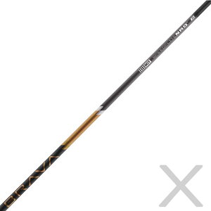 BGT u[o hCo[p J[{Vtg 2023Nf {K㗝Xi St p[c Vtg y _炩 Vi BRAVA Shaft for Driver 23sm