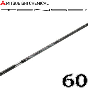 OHP~J eZC v P[ nCubh 60 [eBeB J[{ Vtg 9mma .355 MITSUBISHI CHEMICAL TENSEI Pro 1K Hybrid Utility Shaft