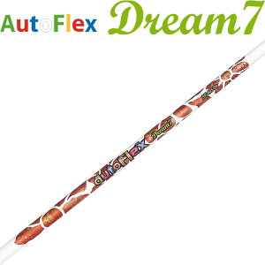 I[gtbNX h[EZu hCo[p J[{Vtg zCg 2024Nf 45C` Vi Vtg AutoFlex Dream7 White 24sp