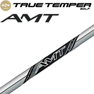 gD[ep[ AMT BLACK ubN ACAp X`[ Vtg Pi 1{ 2025Nf Stp[c TRUETMPER IRON Steel Golf Shaft