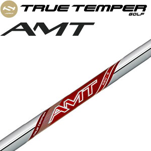 gD[ep[ AMT RED bh ACAp X`[ Vtg Pi 1{ 2025Nf Stp[c TRUETMPER IRON Steel Golf Shaft