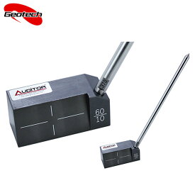 【カスタム用工具】 Geotech ジオテック ヘッドスペック測定器校正用ヘッド　クラブ測定機器 Golf Custom tool 【17ss】