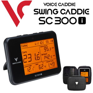 e {CXLfB SC300i XCOLfB p|[`Zbg wbhXs[h ~[g 򋗗v y KCh X}zΉ  VOICE CADDIE SWING CADIE AvAŃXCO^敪