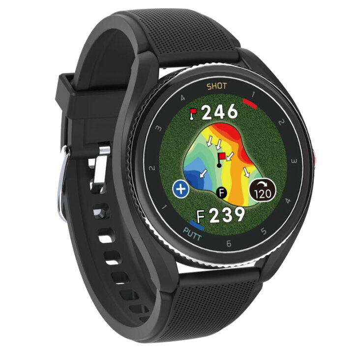 楽天市場】ボイスキャディ T9 GPS ゴルフウォッチ 2022年モデル ゴルフ 