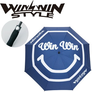 EBEBX^C Au Pp^Cv UM-005 2024NJ^Of UVJbg Jp jp 70cm StP 430g WINWIN STYLE UMBRELLA 24at