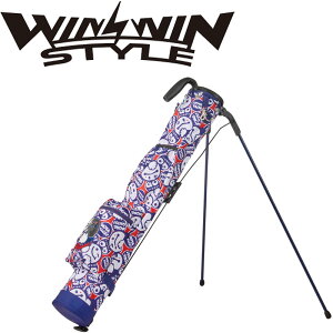 EBEBX^C S[ t@CgEBEB Zt X^hobO SSB-003 SV Vo[  tFCX WINWINSTYLE GO FIGHT!WINWIN SELF STAND BAG