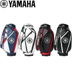���}�n �~�h���T�C�Y�L���f�B�o�b�O 2026�N���f�� 9.5�^ 47�C���`�Ή� 5���� 3.8kg �V���[�Y���[�\ �S���t �L���f�B�o�b�O YAMAHA GOLF CADDY BAG Y26CBM
