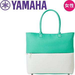 }n St fB[X g[gobO O[xzCg Y23TBLGNW 2023Nf W(53x41)xH38xD15cm 500g p obO YAMAHA Golf Ladies Tote bag