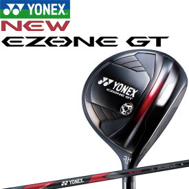 ヨネックス イーゾーン ジーティー フェアウェイウッド RK-04GT 2024年モデル 男性用 ゴルフ YONEX GOLF NEW EZONE GT Fairway Wood for Men's 24sp