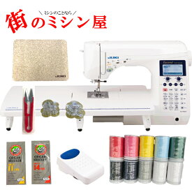【エントリーで全品P10倍★20日20時～】 【11月以降入荷次第順次発送】 クーポン付 JUKI ミシン HZL-F600JP HZLF600JP エクシード　キルトスペシャル ミシン本体 ワイドテーブル フットコントローラー 厚物縫い ボックス送り 初心者