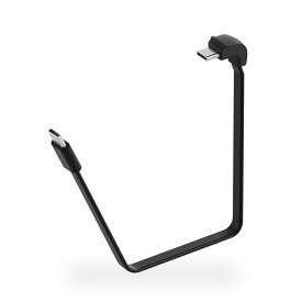 SMARTCOBY Pro SLIM CABLE 35W2C10000mAh用 交換ケーブル タイプC 充電ケーブル CtoC USB-C ケーブル内蔵 モバイルバッテリーの着脱ケーブル 交換用