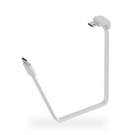 SMARTCOBY Pro SLIM CABLE 35W2C10000mAh用 交換ケーブル タイプC 充電ケーブル CtoC USB-C ケーブル内蔵 モバイルバッテリーの着脱ケーブル 交換用