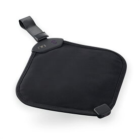 【お買い物マラソン】CIO WEARHACK02 アプリでON / OFF 1℃単位の温度調整が可能 ヒーター 内蔵 薄型設計 ベスト ジャケット インナーが電熱ウェアに ウェアハック USB type-C モバイルバッテリー使用 技適マーク認証済み商品