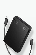 【お買い物マラソン】CIO モバイルバッテリー 半固体電池 タイプC 35W 急速充電 3ポート 10000mAh iPhone…