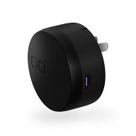 CIO NovaWave SPOT PLUG+C Qi2 MagSafe ワイヤレス充電器 マグネットスマホホルダー iphone 充電スタンド…