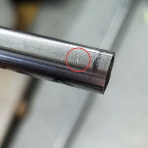 y󂠂AEgbgizy\ʃLYAzXeXpCv cOa10mm 100mm 1mm SUS304 #400 XeX ۊ   ؒf ؂蔄 肷 nK[pCv DIY H H