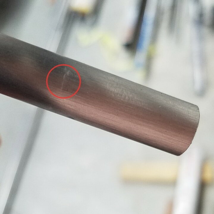 【訳ありアウトレット商品】【表面キズありA】ステンレスパイプ 外径12mm 長さ100mm 肉厚1mm SUS304 ステンレス 丸パイプ HL ツヤなし ヘアライン 表面処理 切断無料 切り売り 手すり ハンガーパイプ DIY まちの材料屋さん ステンレスパイプ 外径12mm 長さ100mm 肉厚1mm SUS304 ステンレス 丸パイプ HL ツヤなし ヘアライン 表面処理 切断無料 切り売り 手すり ハンガーパイプ DIY 材料証明書(ミルシート)発行可能
