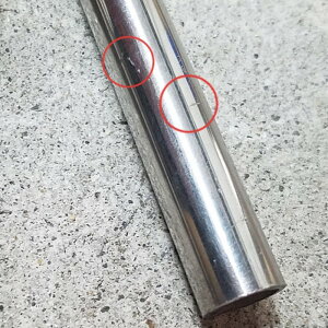 y󂠂AEgbgizy\ʃLYCzXeXpCv c Oa13mm 100mm 1.2mm SUS304 #400 XeX ۊ   ؒf ؂蔄 肷 nK[pCv DIY H 