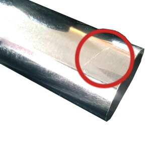 y󂠂AEgbgizy\ʃLYAzXeXpCv cOa27.2mm 100mm 1.5mm SUS304 #400 XeX ۊ   ؒf ؂蔄 肷 nK[pCv DIY H 