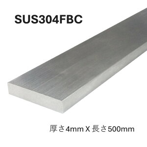 SUS304 XeXp_ tbgo[ | R[h 4mm 500mm 15mm`75mm FBC COLD ϐH  @Bi ފ֌W ޗؖ(~V[g)s\