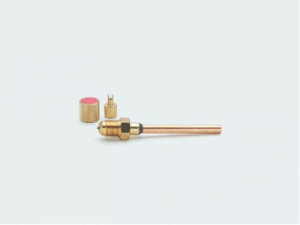 �C�`�l���^�X�R TASCO TA230AB-60 R410A�p�A�N�Z�X�R�l�N�^�[���ǒ�60mm(3�P��)