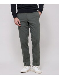 【SALE／33%OFF】ドビーストレッチパンツ MACKINTOSH LONDON マッキントッシュ ロンドン パンツ その他のパンツ ネイビー グレー ブラウン【RBA_E】【送料無料】[Rakuten Fashion]