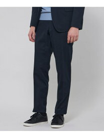 【SALE／27%OFF】【WEB・一部店舗限定】【FLEX JERSEY】グレンチェックジャージーセットアップパンツ MACKINTOSH LONDON マッキントッシュ ロンドン パンツ その他のパンツ ネイビー【RBA_E】【送料無料】[Rakuten Fashion]