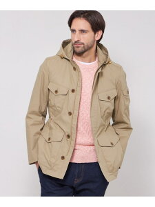�ySALE�^25%OFF�z�yWEB�E�ꕔ�X�܌���z�yBERWICK�z�������[�X�g���b�`�t�[�f�b�g�u���]�� MACKINTOSH LONDON �}�b�L���g�b�V�� �����h�� �W���P�b�g�E�A�E�^�[ �u���]���E�W�����p�[ �u���b�N �x�[